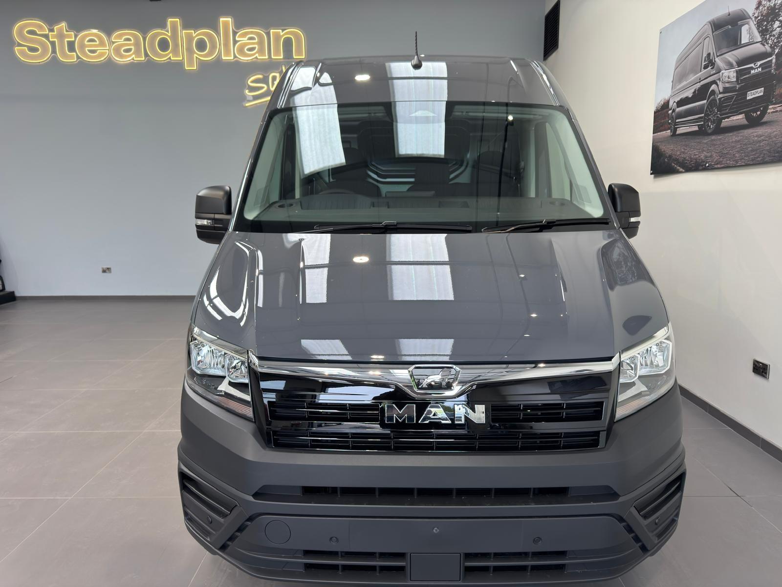 Steadplan